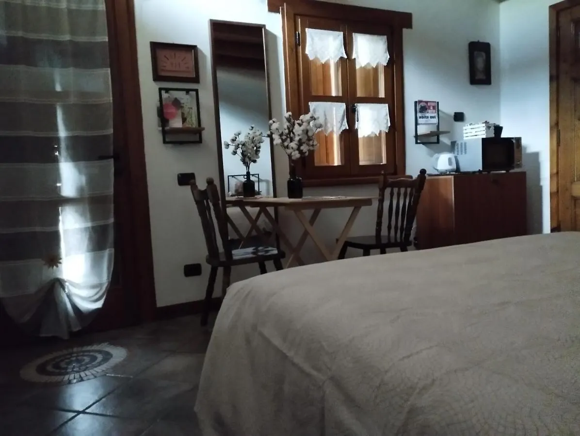 Affittacamere Rosina House E Chalet Colico Italia