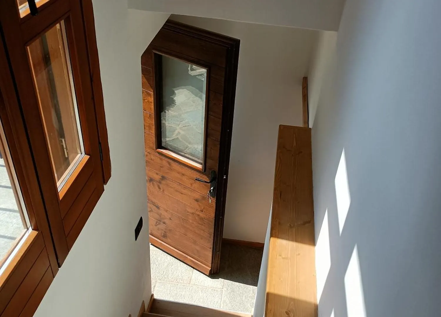 Rosina House E Chalet Colico Affittacamere