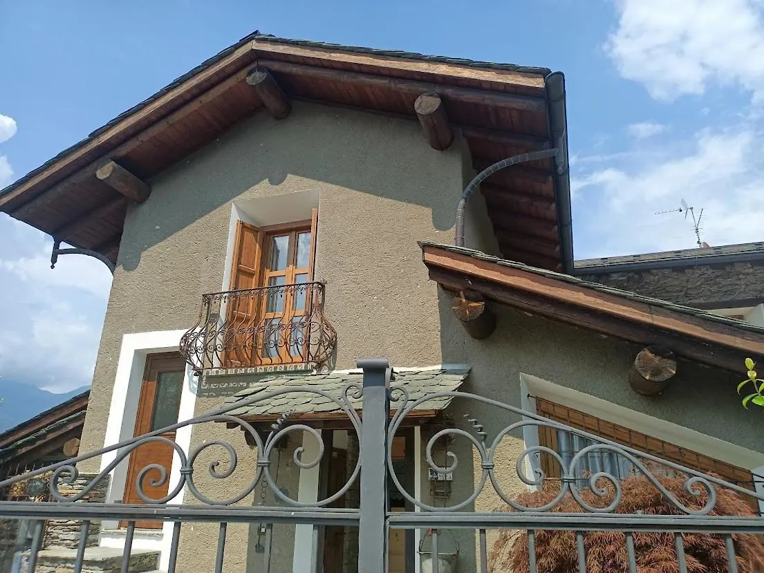 Rosina House E Chalet Colico 0*,  Italia