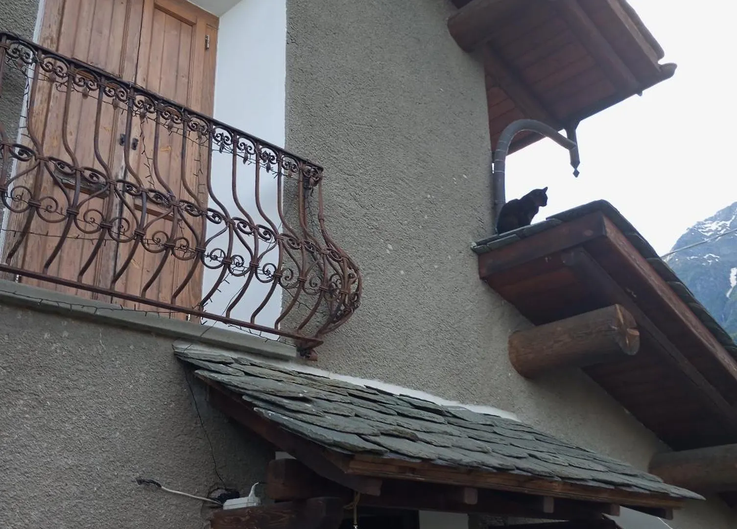 Affittacamere Rosina House E Chalet Colico
