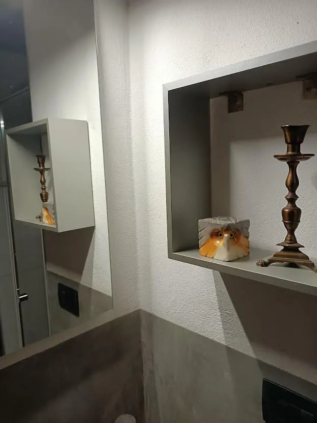 Rosina House E Chalet Colico Guest house