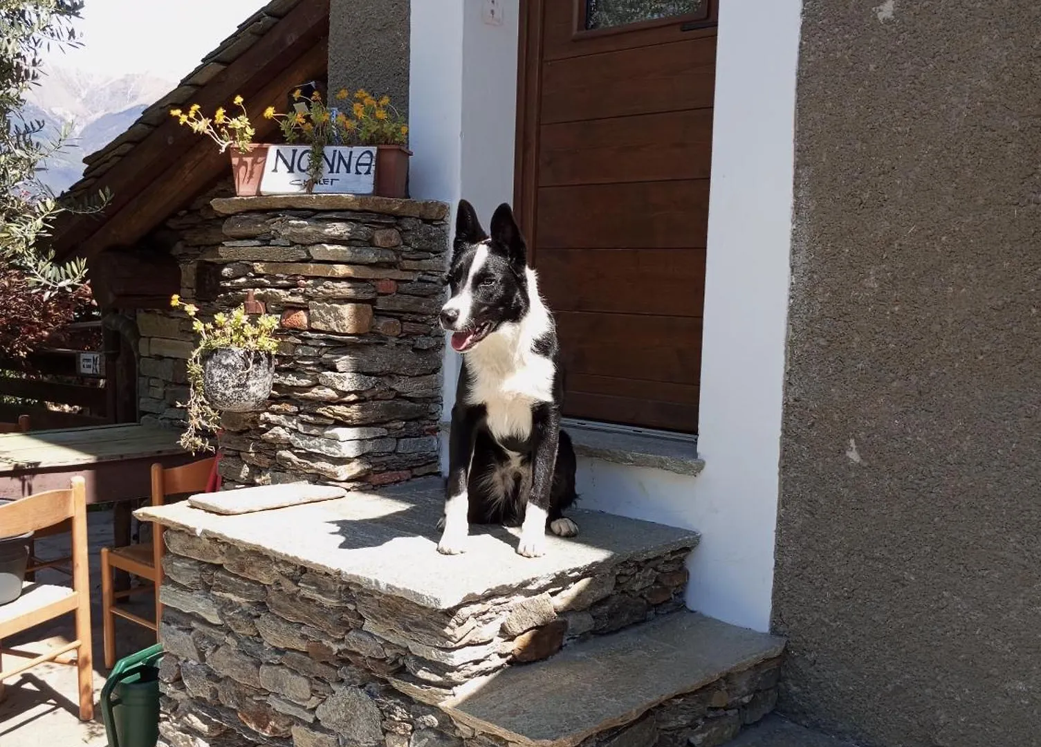 Guest house Rosina House E Chalet Colico Italy