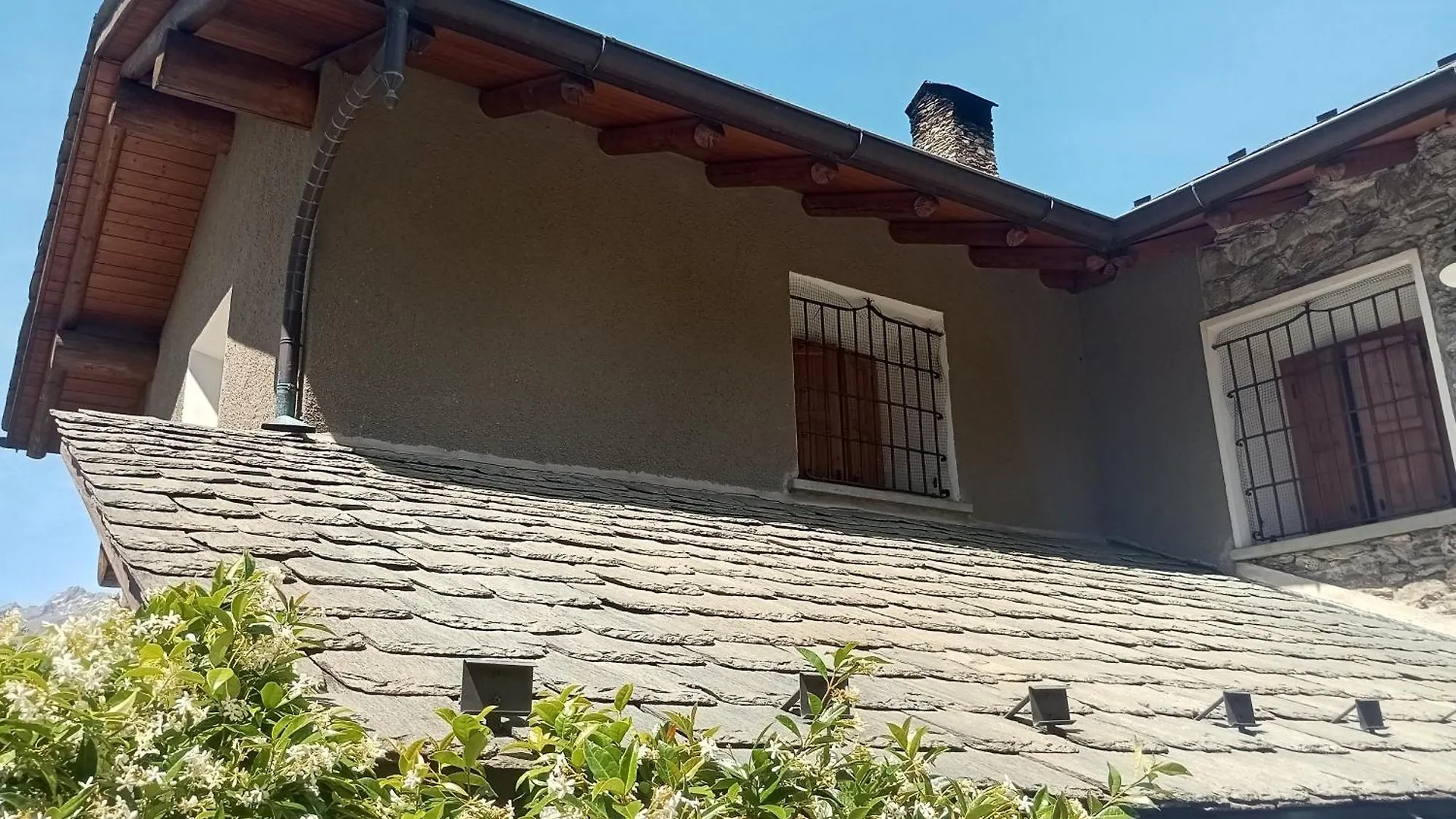 Guest house Rosina House E Chalet Colico