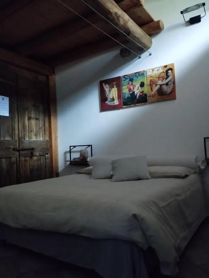 Guest house Rosina House E Chalet Colico Italy